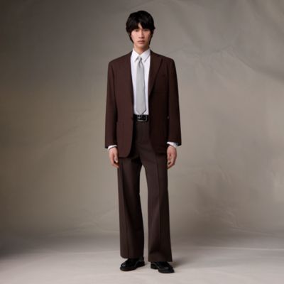 グレー - メンズ, ネクタイ・スカーフ・マフラー, ネクタイ